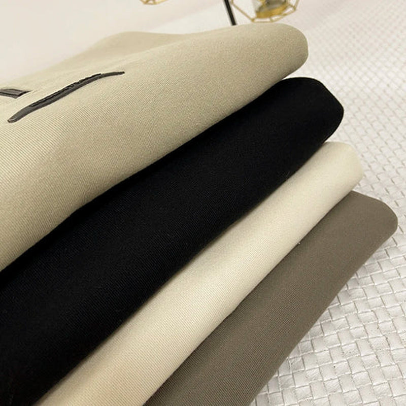 Qamis™ X Essentials Unisex Hoodie – Premium Cotton Streetwear